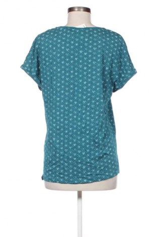 Дамска блуза Ragwear, Размер L, Цвят Многоцветен, Цена 47,92 лв.