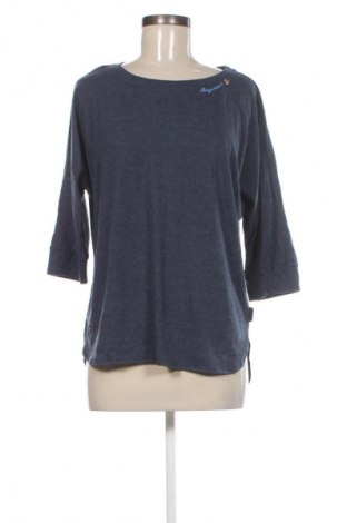 Bluzka damska Ragwear, Rozmiar M, Kolor Niebieski, Cena 207,99 zł