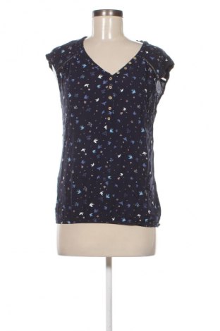 Дамска блуза Ragwear, Размер M, Цвят Многоцветен, Цена 26,98 лв.