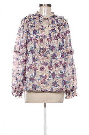 Bluză de femei Rainbow, Mărime M, Culoare Multicolor, Preț 36,99 Lei