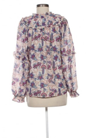 Bluză de femei Rainbow, Mărime M, Culoare Multicolor, Preț 36,99 Lei