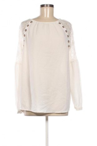 Γυναικεία μπλούζα Rainbow, Μέγεθος L, Χρώμα Λευκό, Τιμή 7,99 €