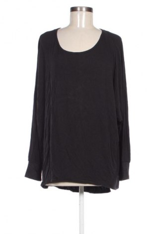 Bluzka damska Rainbow, Rozmiar XL, Kolor Czarny, Cena 43,68 zł