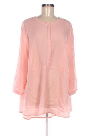 Dámská halenka Rainbow, Velikost 3XL, Barva Růžová, Cena  345,00 Kč