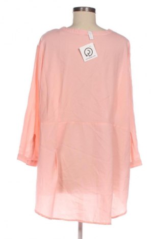 Dámská halenka Rainbow, Velikost 3XL, Barva Růžová, Cena  345,00 Kč