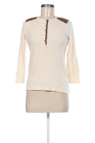 Damen Shirt Ralph Lauren, Größe S, Farbe Ecru, Preis 60,99 €