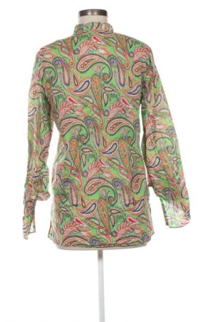 Дамска блуза Ralph Lauren, Размер M, Цвят Многоцветен, Цена 77,99 лв.