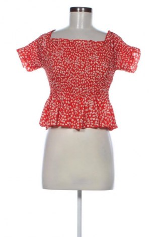 Damen Shirt Rebellion Again, Größe XS, Farbe Mehrfarbig, Preis 9,72 €