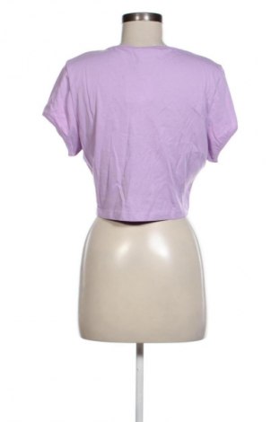 Дамска блуза Reclaimed Vintage, Размер L, Цвят Лилав, Цена 26,98 лв.