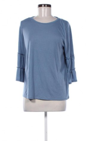 Дамска блуза Red Herring, Размер L, Цвят Син, Цена 19,14 лв.