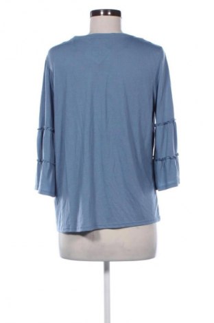 Дамска блуза Red Herring, Размер L, Цвят Син, Цена 19,14 лв.