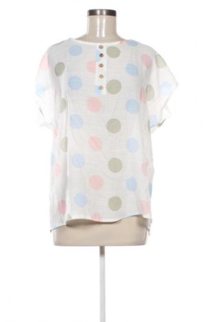 Bluzka damska Red Queen, Rozmiar XXL, Kolor Kolorowy, Cena 71,26 zł