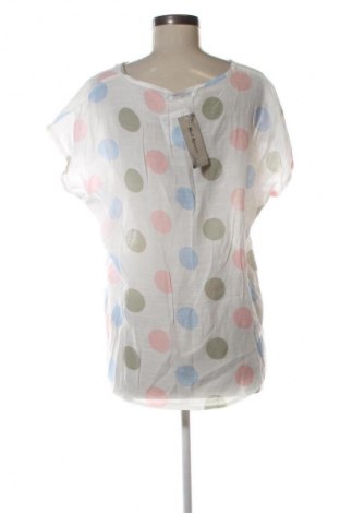 Bluzka damska Red Queen, Rozmiar XXL, Kolor Kolorowy, Cena 71,26 zł