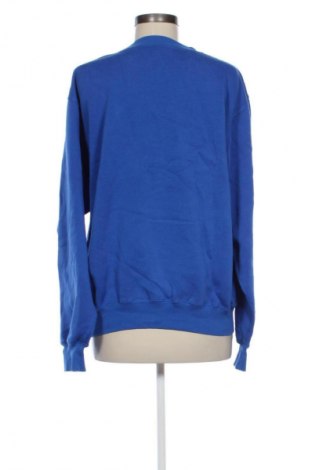 Bluză de femei Reebok, Mărime M, Culoare Albastru, Preț 102,99 Lei