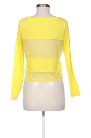 Bluză de femei Reebok, Mărime XXS, Culoare Galben, Preț 89,00 Lei