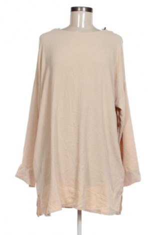 Damen Shirt Refka, Größe XL, Farbe Beige, Preis 8,99 €