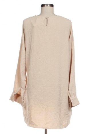 Damen Shirt Refka, Größe XL, Farbe Beige, Preis 8,99 €