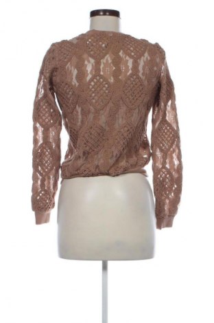 Bluză de femei Reserved, Mărime S, Culoare Maro, Preț 50,99 Lei