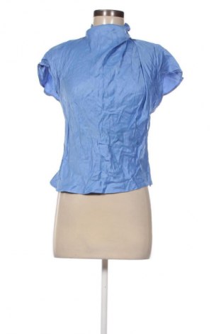 Bluză de femei Reserved, Mărime XS, Culoare Albastru, Preț 40,99 Lei