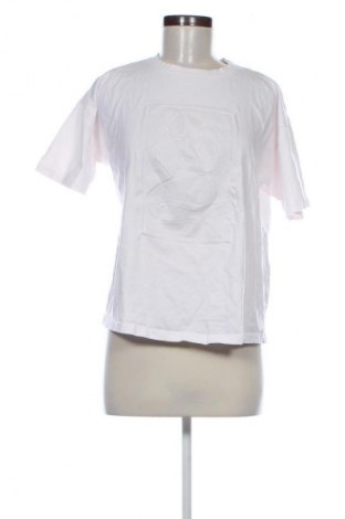 Дамска блуза Reserved, Размер S, Цвят Розов, Цена 15,99 лв.