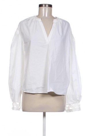 Dámska blúza Reserved, Veľkosť L, Farba Biela, Cena  9,72 €