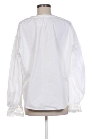 Dámska blúza Reserved, Veľkosť L, Farba Biela, Cena  9,72 €