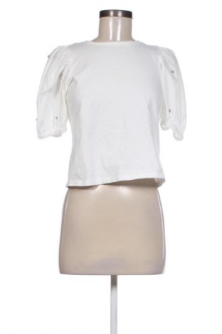 Bluză de femei Reserved, Mărime XS, Culoare Alb, Preț 81,29 Lei