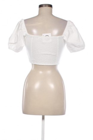 Dámska blúza Reserved, Veľkosť S, Farba Biela, Cena  9,72 €