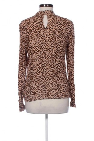 Дамска блуза Reserved, Размер L, Цвят Многоцветен, Цена 22,08 лв.