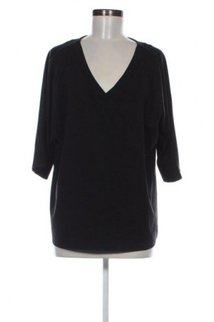 Dámská halenka Reserved, Velikost XL, Barva Černá, Cena  242,00 Kč