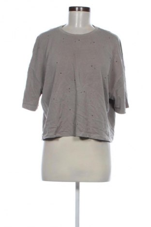 Dámska blúza Reserved, Veľkosť XL, Farba Sivá, Cena  9,79 €