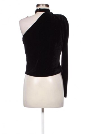 Bluză de femei Reserved, Mărime L, Culoare Negru, Preț 92,61 Lei