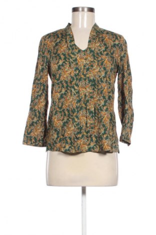 Дамска блуза Reserved, Размер XS, Цвят Многоцветен, Цена 19,99 лв.