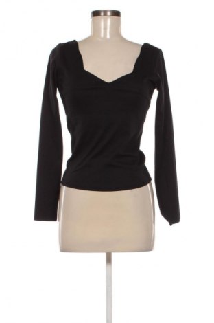 Bluză de femei Reserved, Mărime S, Culoare Negru, Preț 38,99 Lei