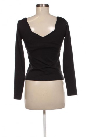 Bluză de femei Reserved, Mărime S, Culoare Negru, Preț 38,99 Lei