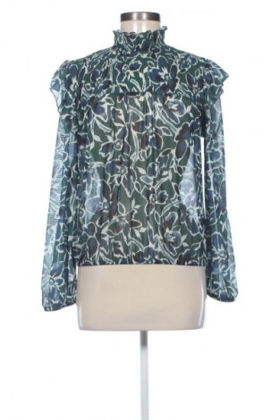 Bluzka damska Reserved, Rozmiar M, Kolor Kolorowy, Cena 43,68 zł