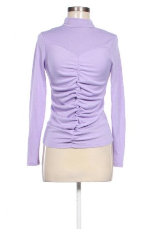 Dámska blúza Reserved, Veľkosť L, Farba Fialová, Cena  9,52 €