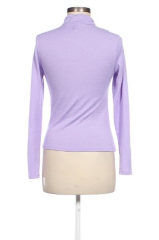 Dámska blúza Reserved, Veľkosť L, Farba Fialová, Cena  9,52 €