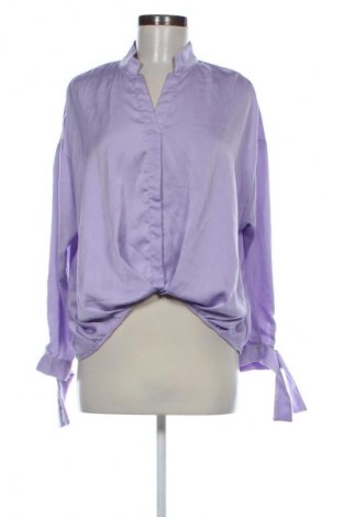 Bluză de femei Reserved, Mărime M, Culoare Mov, Preț 50,00 Lei