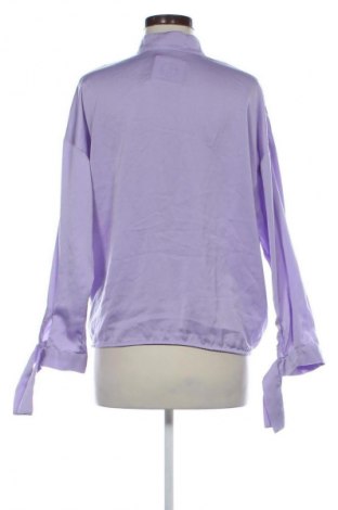 Bluză de femei Reserved, Mărime M, Culoare Mov, Preț 50,00 Lei