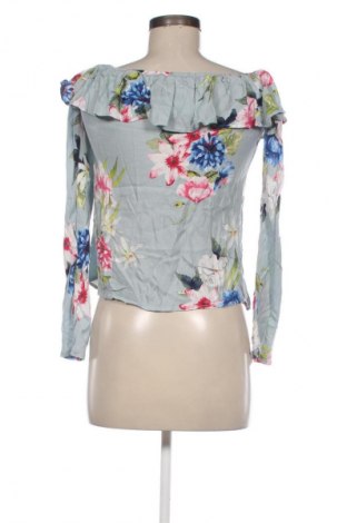 Bluzka damska Reserved, Rozmiar XS, Kolor Kolorowy, Cena 44,94 zł