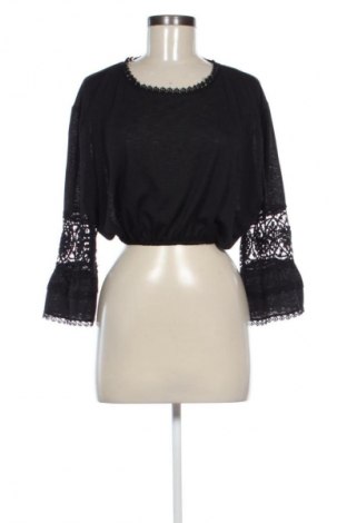 Dámská halenka Reserved, Velikost L, Barva Černá, Cena  249,00 Kč