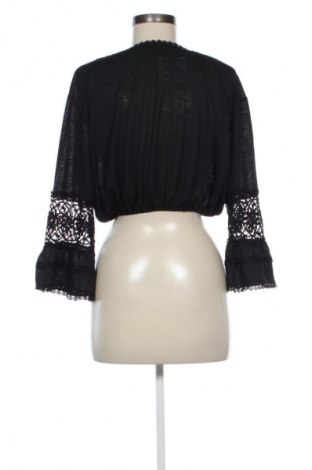 Dámská halenka Reserved, Velikost L, Barva Černá, Cena  249,00 Kč