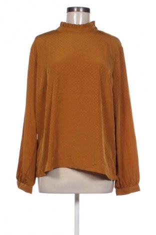 Dámska blúza Reserved, Veľkosť XL, Farba Žltá, Cena  9,95 €