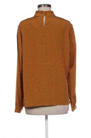 Dámska blúza Reserved, Veľkosť XL, Farba Žltá, Cena  9,95 €