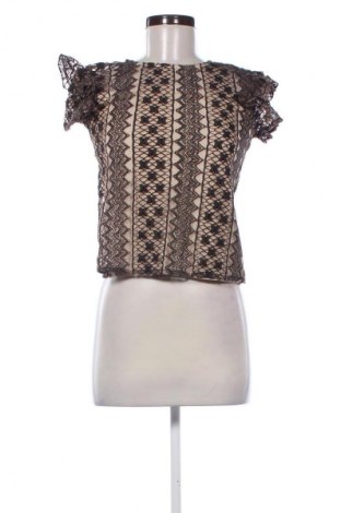 Damen Shirt Reserved, Größe XS, Farbe Mehrfarbig, Preis 9,72 €