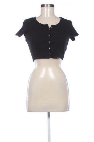 Dámska blúza Reserved, Veľkosť M, Farba Čierna, Cena  9,72 €