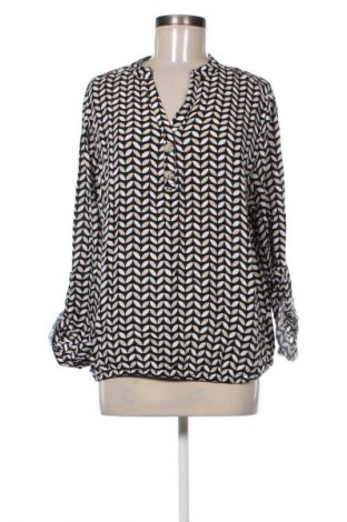 Дамска блуза Reserved, Размер XL, Цвят Многоцветен, Цена 19,00 лв.