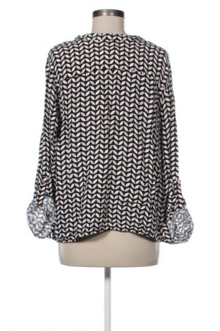 Дамска блуза Reserved, Размер XL, Цвят Многоцветен, Цена 19,00 лв.