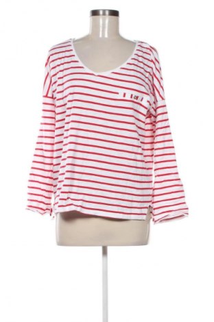 Дамска блуза Reserved, Размер XL, Цвят Многоцветен, Цена 19,14 лв.